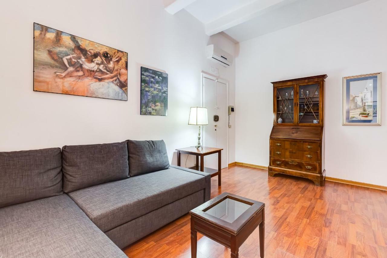 Borgo Vittorio Lovely House Roma Exterior foto