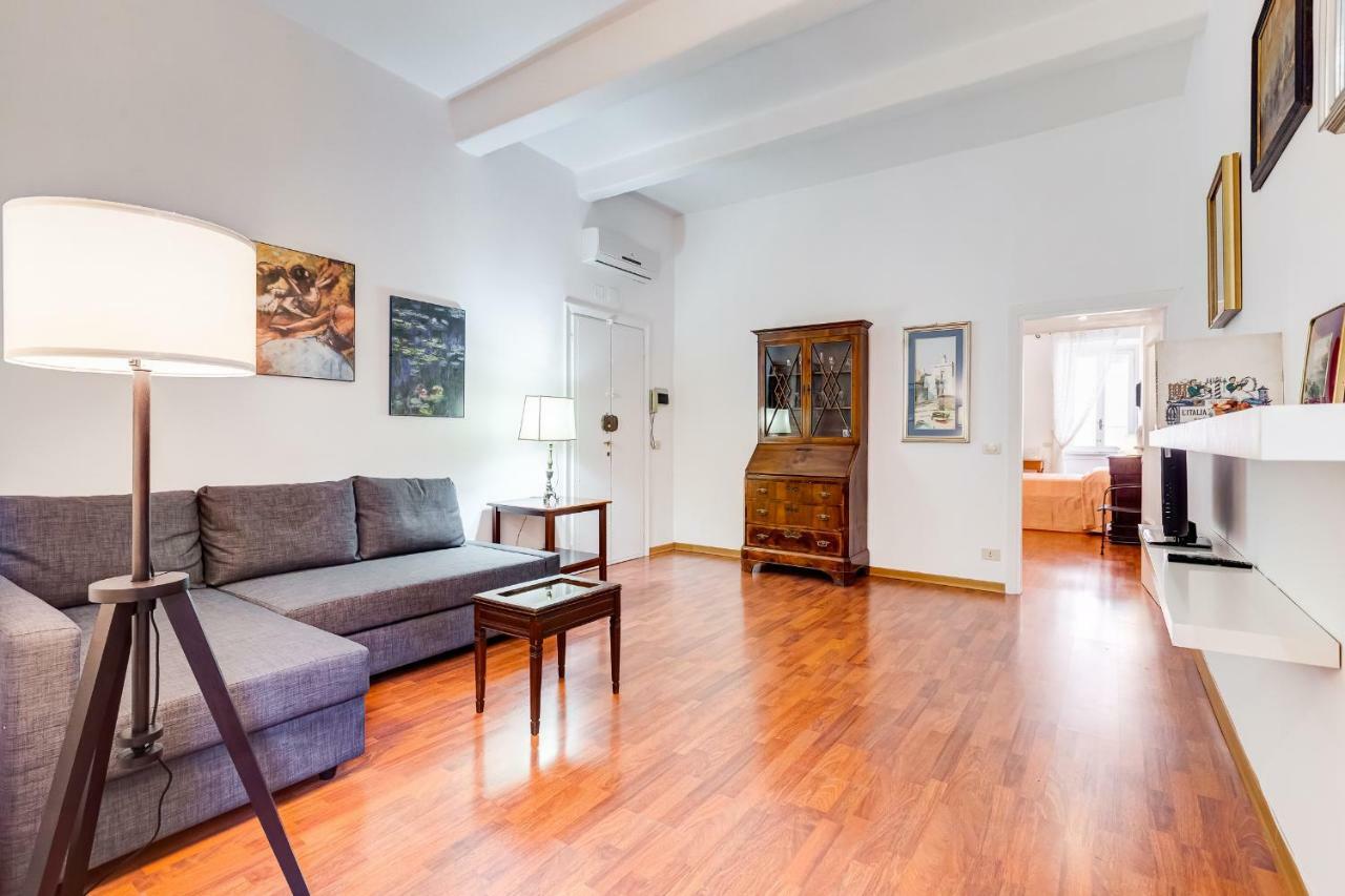 Borgo Vittorio Lovely House Roma Exterior foto