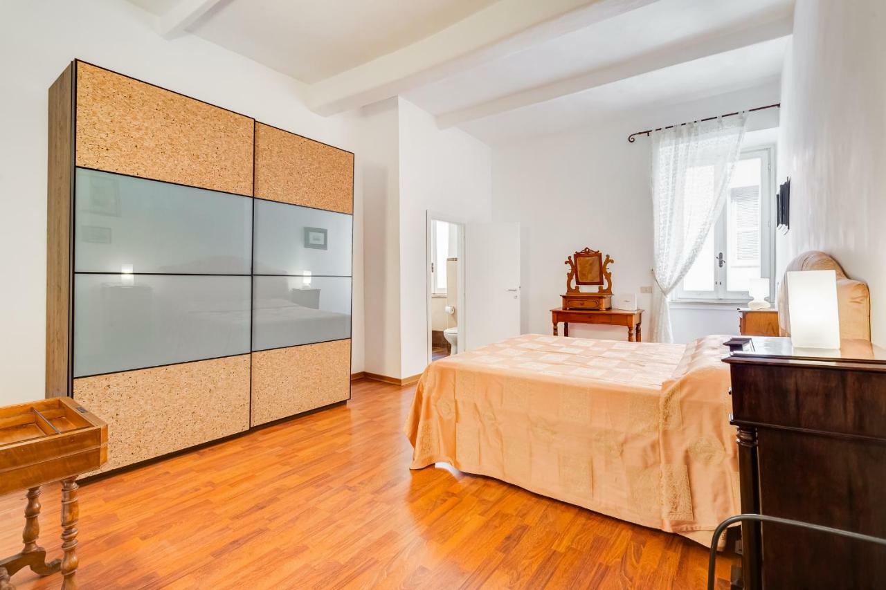 Borgo Vittorio Lovely House Roma Exterior foto