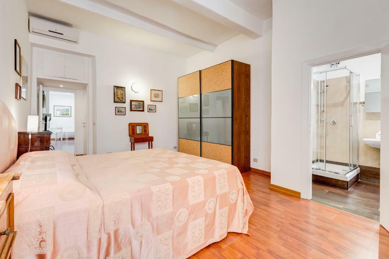Borgo Vittorio Lovely House Roma Exterior foto