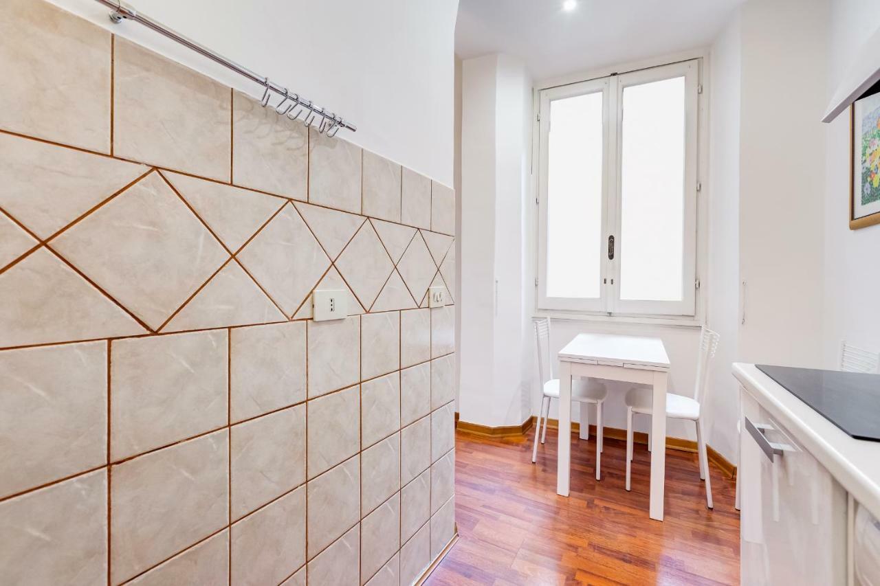 Borgo Vittorio Lovely House Roma Exterior foto