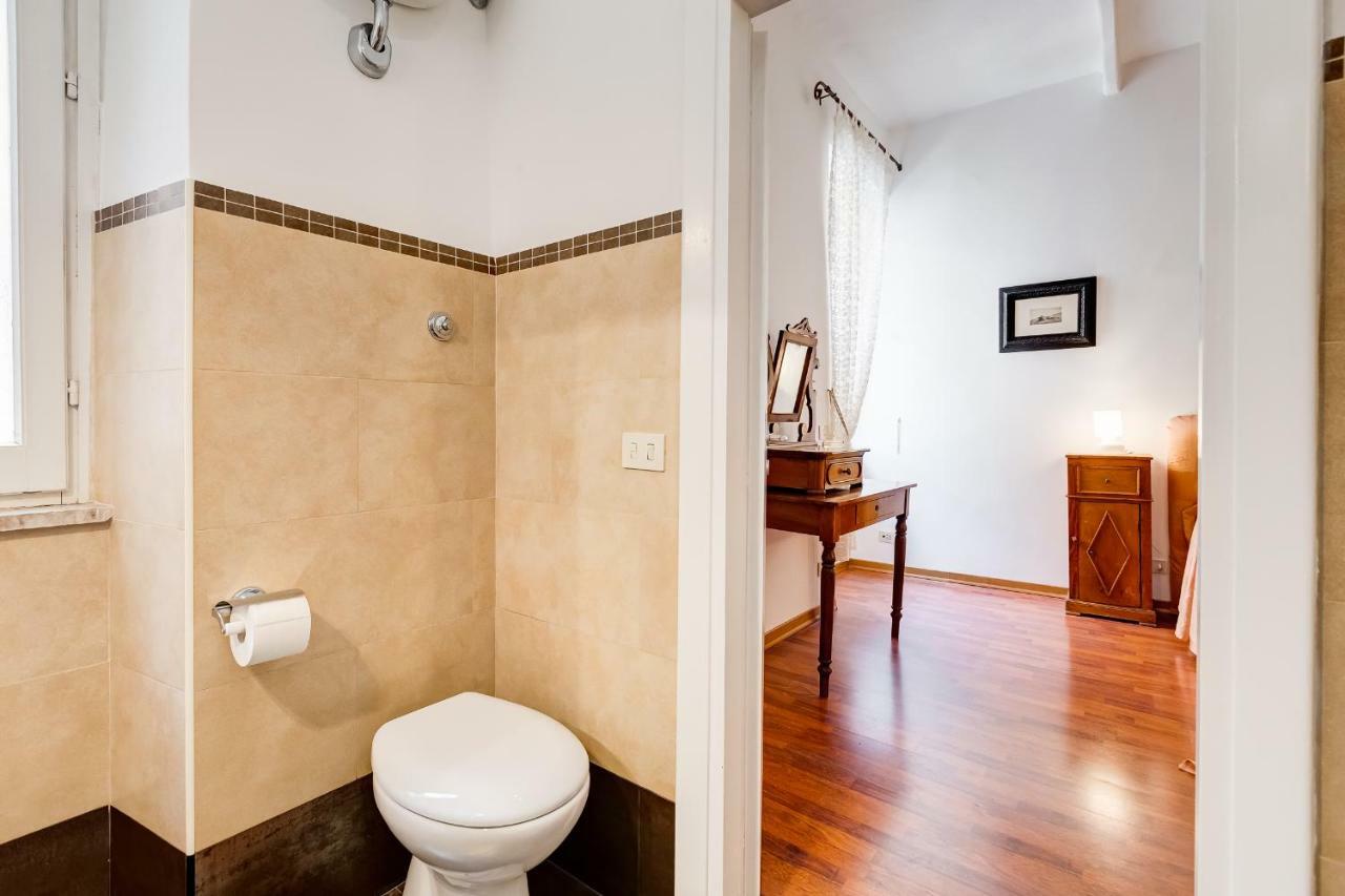 Borgo Vittorio Lovely House Roma Exterior foto