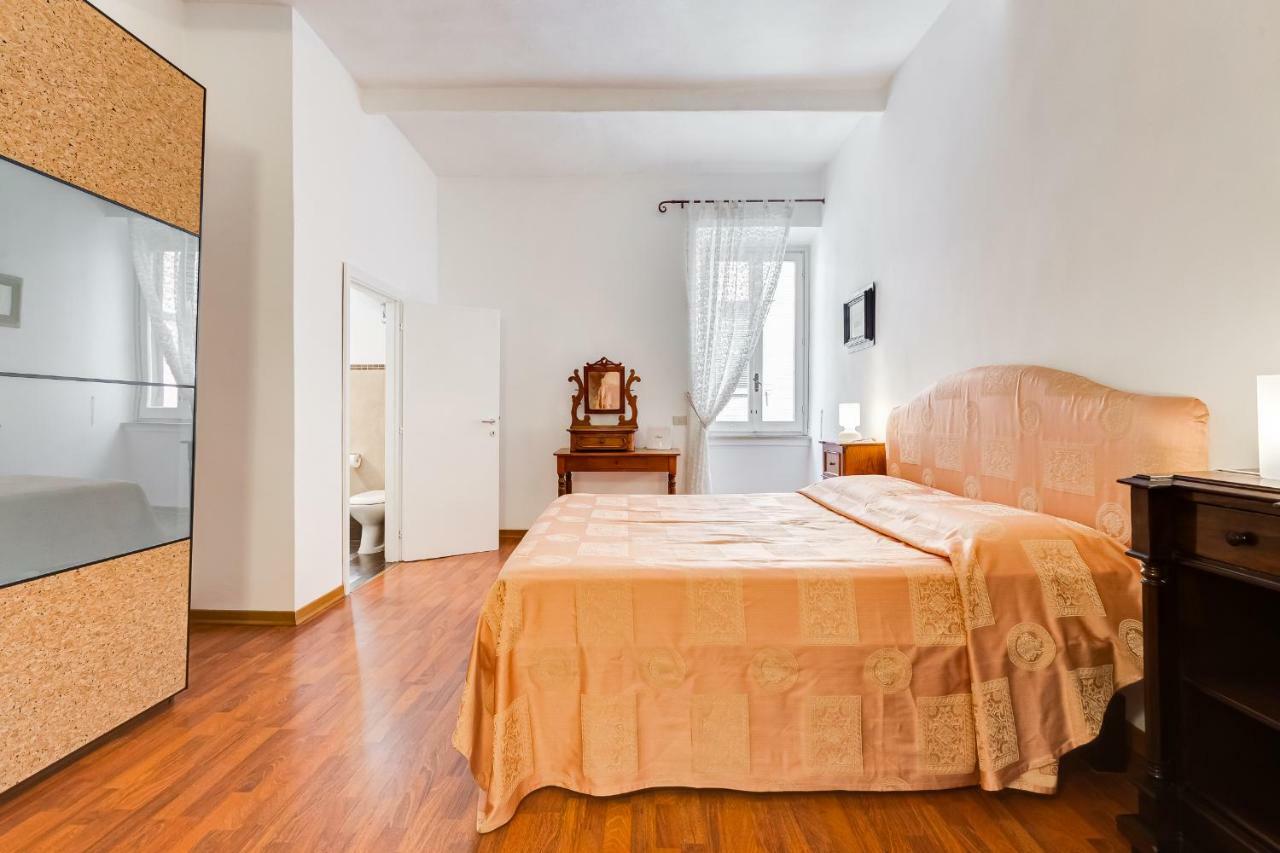 Borgo Vittorio Lovely House Roma Exterior foto